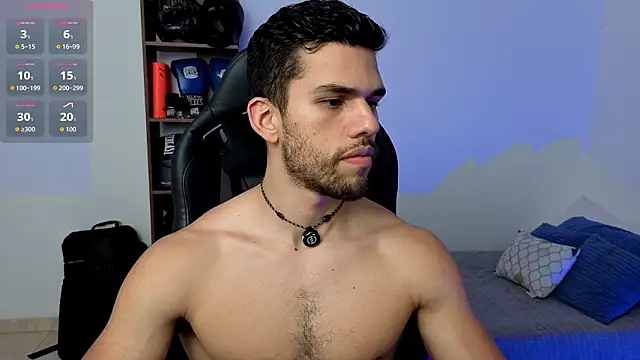 JacobKirito online show from 03-24-26, 02:49