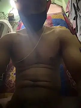 NudePedal online show from 04-10-26, 02:50