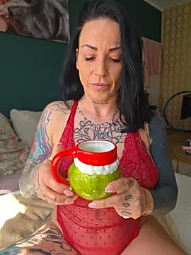 EmilyDiazofficial online show from 04-23-26, 11:20