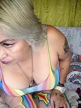 DirtyBIianca online show from 02-28-25, 10:06