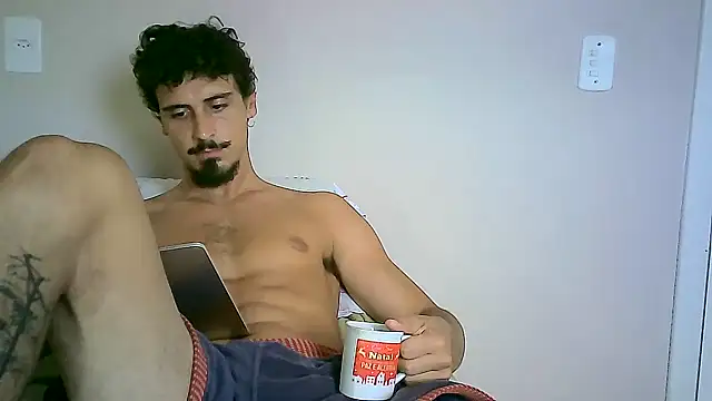 milkoffe online show from 01-26-25, 03:36