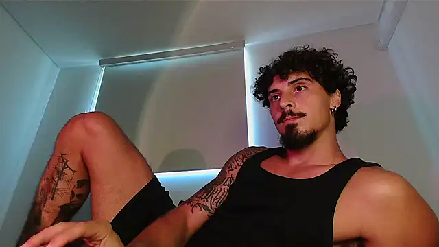 milkoffe online show from 03-15-26, 03:29