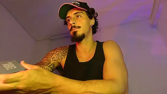 milkoffe online show from 03-30-26, 02:23