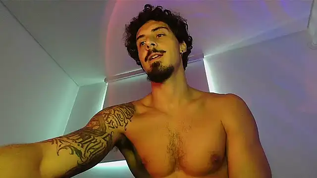 milkoffe online show from 04-11-26, 02:32