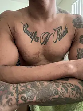 MidnightFlexxx online show from 12-20-24, 05:40