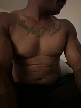 MidnightFlexxx online show from 07-05-26, 03:13