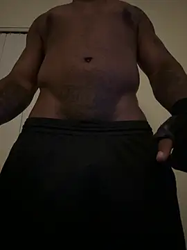 MidnightFlexxx online show from 07-18-26, 03:33