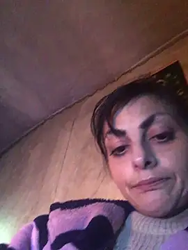 ChantalXOrchid online show from 01-28-25, 08:58