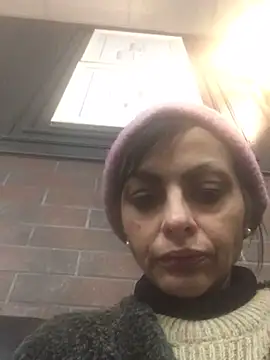 ChantalXOrchid online show from 01-29-25, 05:45