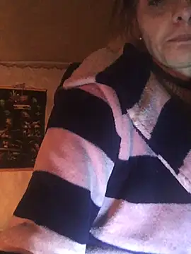 ChantalXOrchid online show from 01-31-25, 09:48