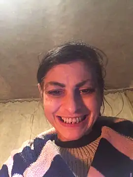 ChantalXOrchid online show from 02-06-25, 09:38