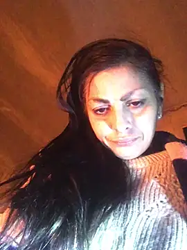 ChantalXOrchid online show from 02-13-25, 11:47