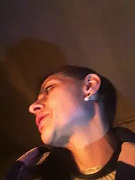 ChantalXOrchid online show from 02-15-25, 09:59