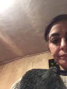 ChantalXOrchid online show from 02-18-25, 04:16