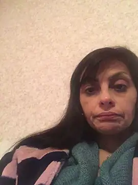 ChantalXOrchid online show from 03-08-25, 12:22