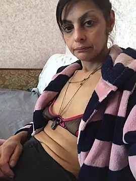 ChantalXOrchid online show from 03-10-25, 10:26