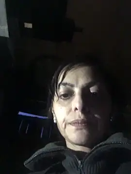 ChantalXOrchid online show from 03-13-25, 04:34