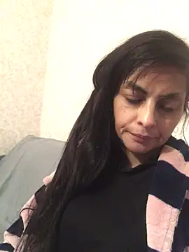 ChantalXOrchid online show from 03-15-25, 12:04