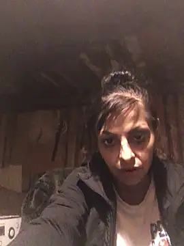 ChantalXOrchid online show from 09-22-25, 07:27