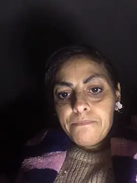 ChantalXOrchid online show from 10-10-25, 09:36