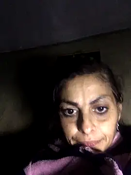 ChantalXOrchid online show from 10-13-25, 11:16