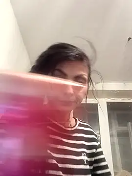 ChantalXOrchid online show from 11-20-25, 05:12