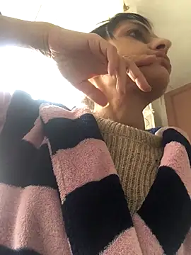 ChantalXOrchid online show from 12-02-25, 10:53