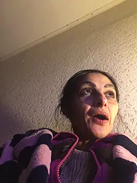 ChantalXOrchid online show from 02-03-26, 09:42