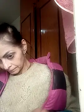 ChantalXOrchid online show from 02-19-26, 12:56