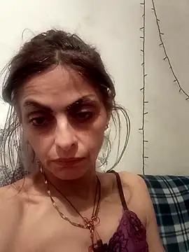 ChantalXOrchid online show from 03-17-26, 09:29