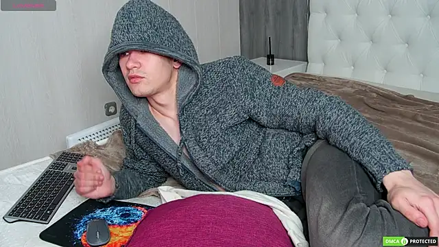 CalvinOwens online show from 03-08-25, 10:00