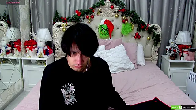 CalvinOwens online show from 01-18-26, 06:01