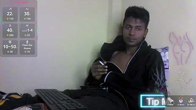 Snapshot of just_fucks chatting on 12-20-25, 06:59 just fucks online show from 12-20-25, 06:59