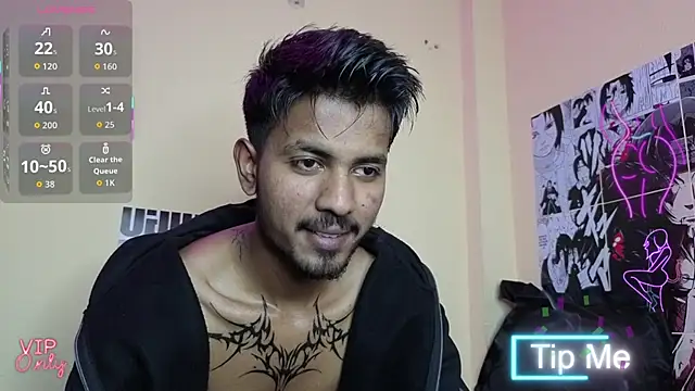 just fucks online show from 02-15-26, 07:10