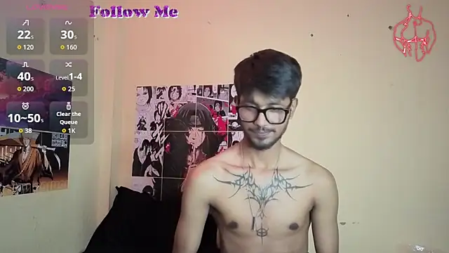 Snapshot of just_fucks chatting on 04-10-26, 06:45 just fucks online show from 04-10-26, 06:45
