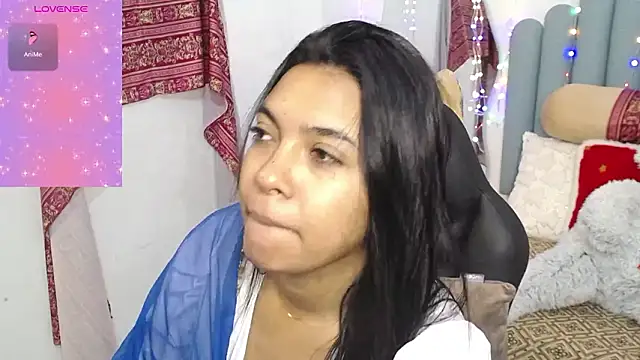 lakshmiraniii online show from 02-10-26, 11:36