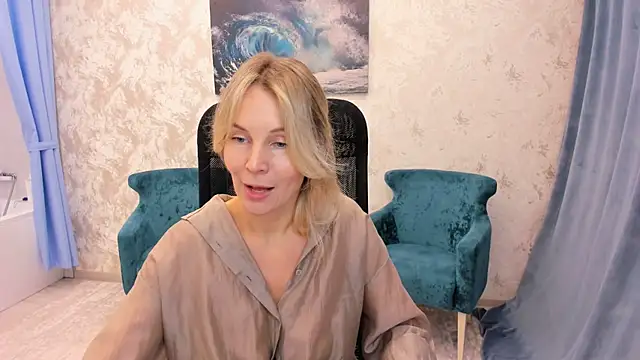 Sinty Devis online show from 02-23-25, 11:33