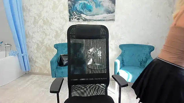 Sinty Devis online show from 03-07-25, 11:29