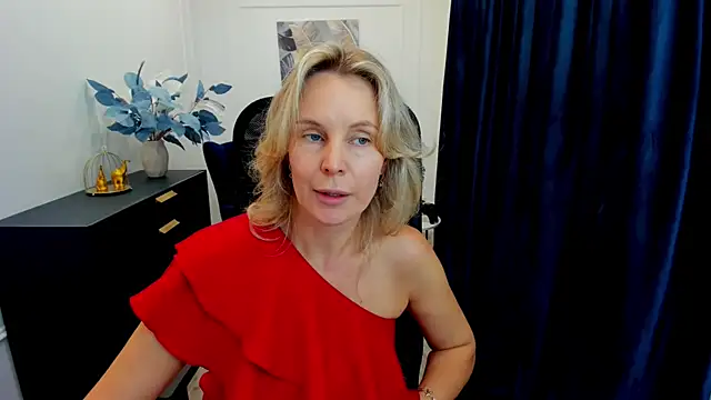 Sinty Devis online show from 09-19-25, 11:33