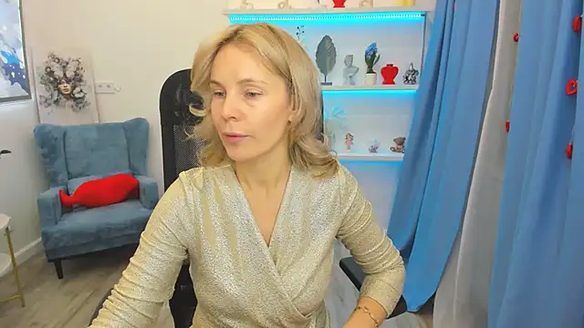 Sinty Devis online show from 02-26-26, 04:33