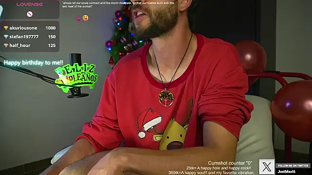 Snapshot of just_maxii chatting on 12-03-24, 01:19 just maxii online show from 12-03-24, 01:19