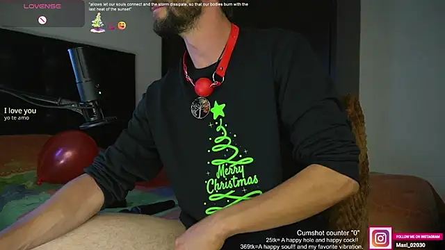 Snapshot of just_maxii chatting on 12-05-24, 11:51 just maxii online show from 12-05-24, 11:51