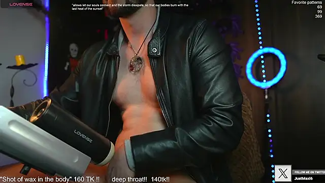 Snapshot of just_maxii chatting on 10-08-25, 01:25 just maxii online show from 10-08-25, 01:25