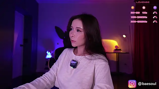 baeasian online show from 07-09-26, 03:43