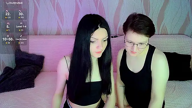  crazy baby  online show from 02-07-25, 10:30