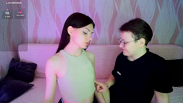  crazy baby  online show from 10-01-25, 07:53