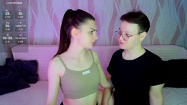  crazy baby  online show from 10-16-25, 09:05