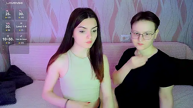  crazy baby  online show from 11-20-25, 07:24