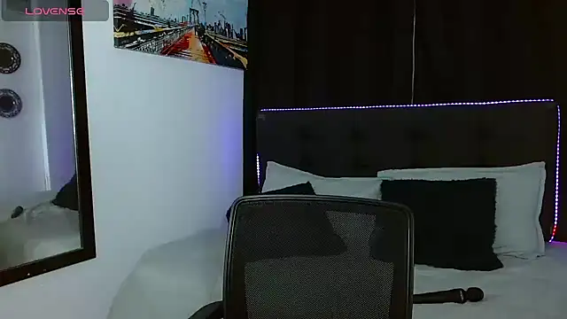 Cataleya hxc online show from 01-31-26, 07:45