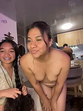 Nina-Eros1 online show from 03-06-26, 02:08